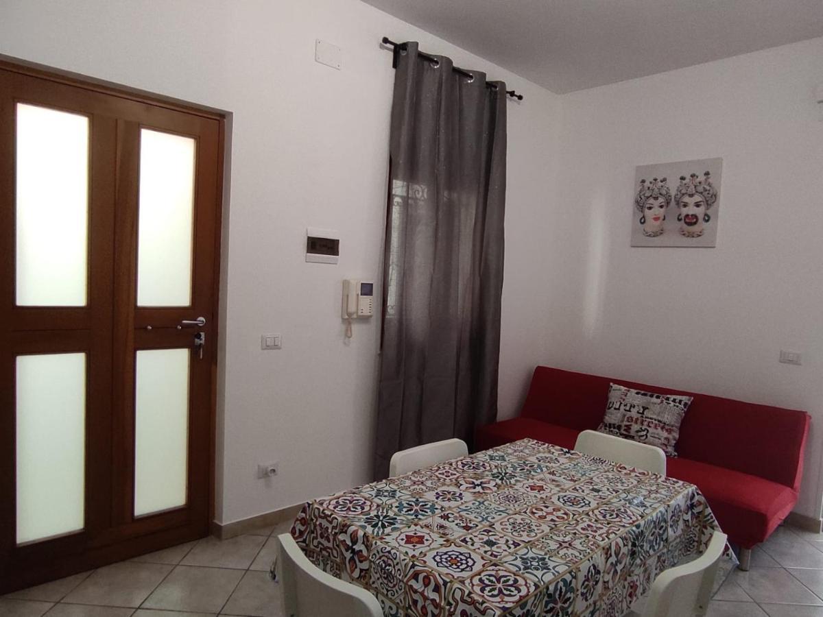 Casa Bacchilide Apartamento Syracuse Exterior foto