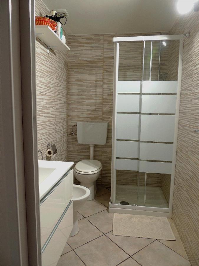 Casa Bacchilide Apartamento Syracuse Exterior foto