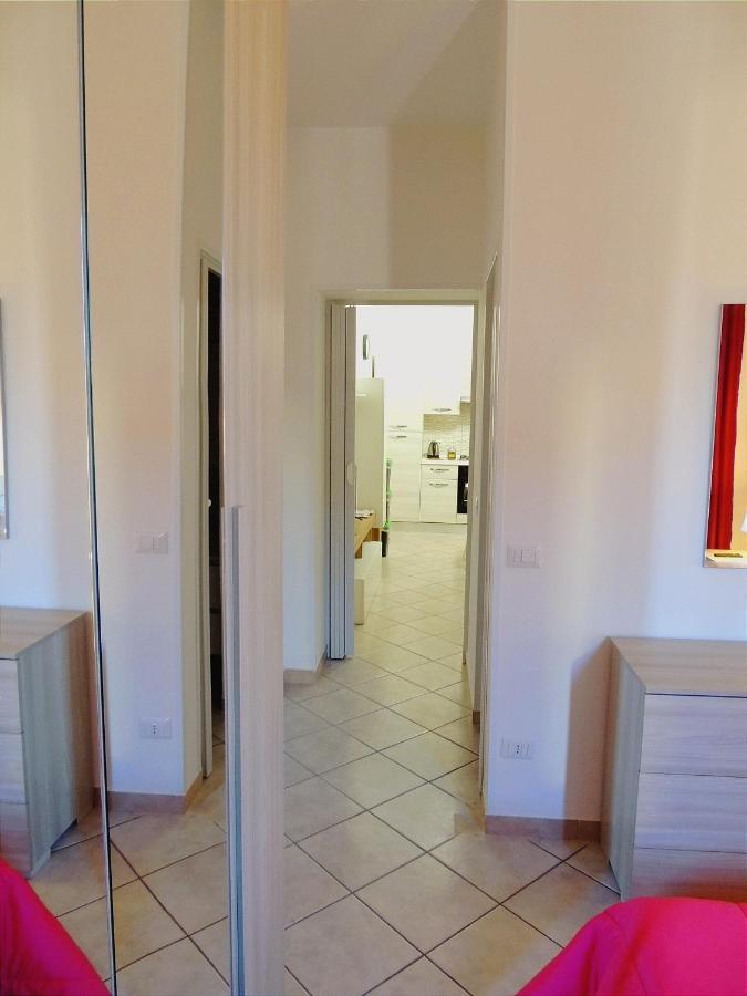 Casa Bacchilide Apartamento Syracuse Exterior foto