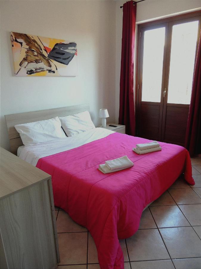 Casa Bacchilide Apartamento Syracuse Exterior foto