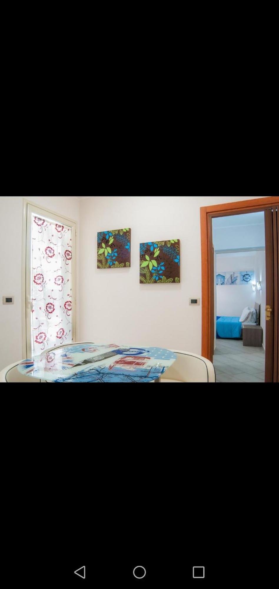 Casa Bacchilide Apartamento Syracuse Exterior foto