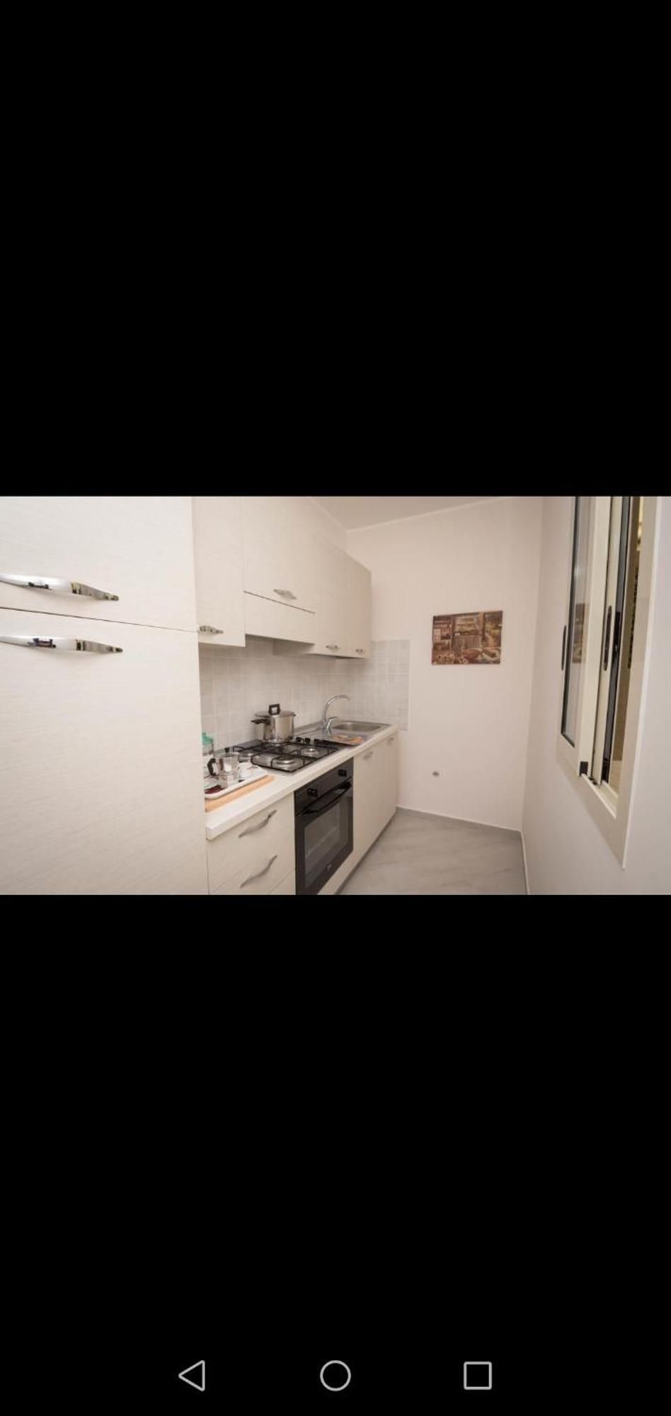 Casa Bacchilide Apartamento Syracuse Exterior foto