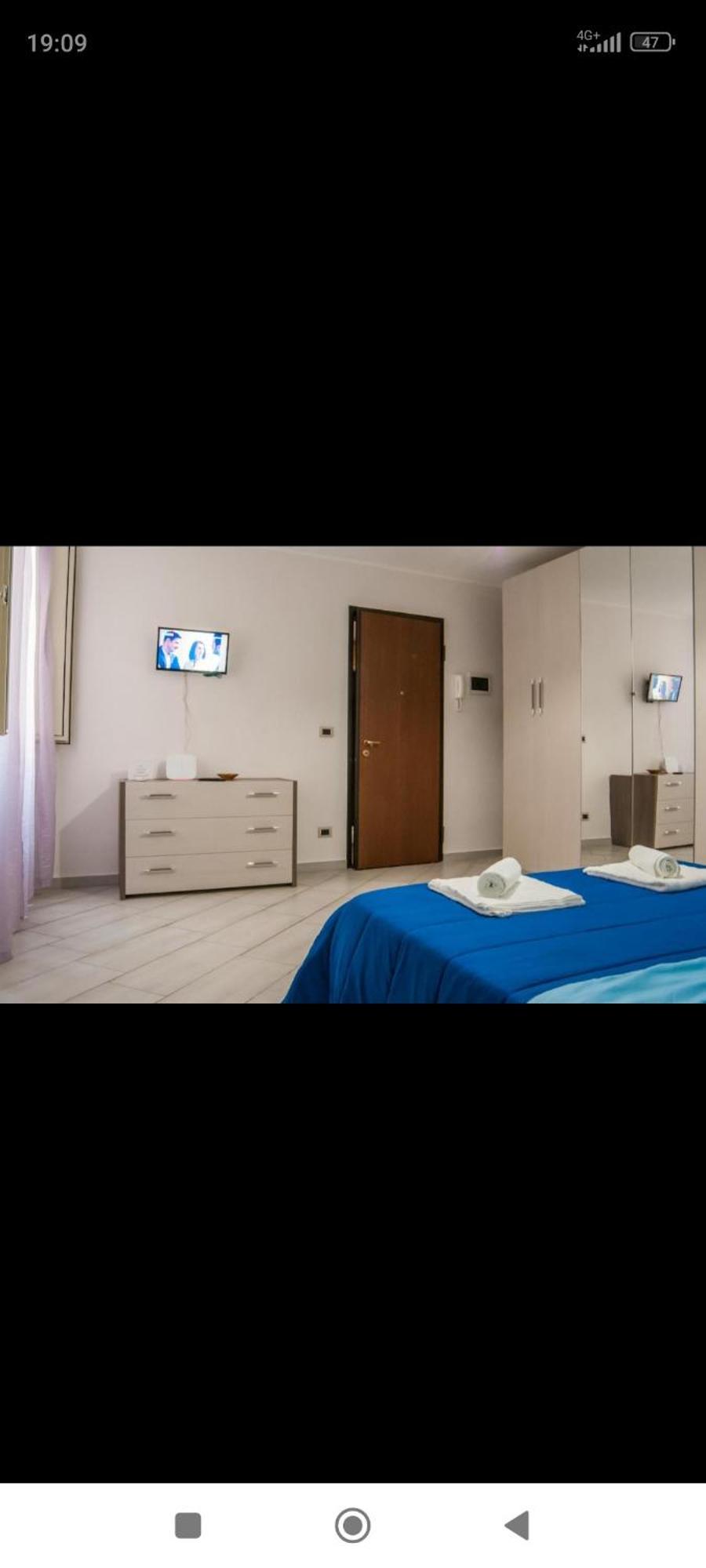Casa Bacchilide Apartamento Syracuse Exterior foto