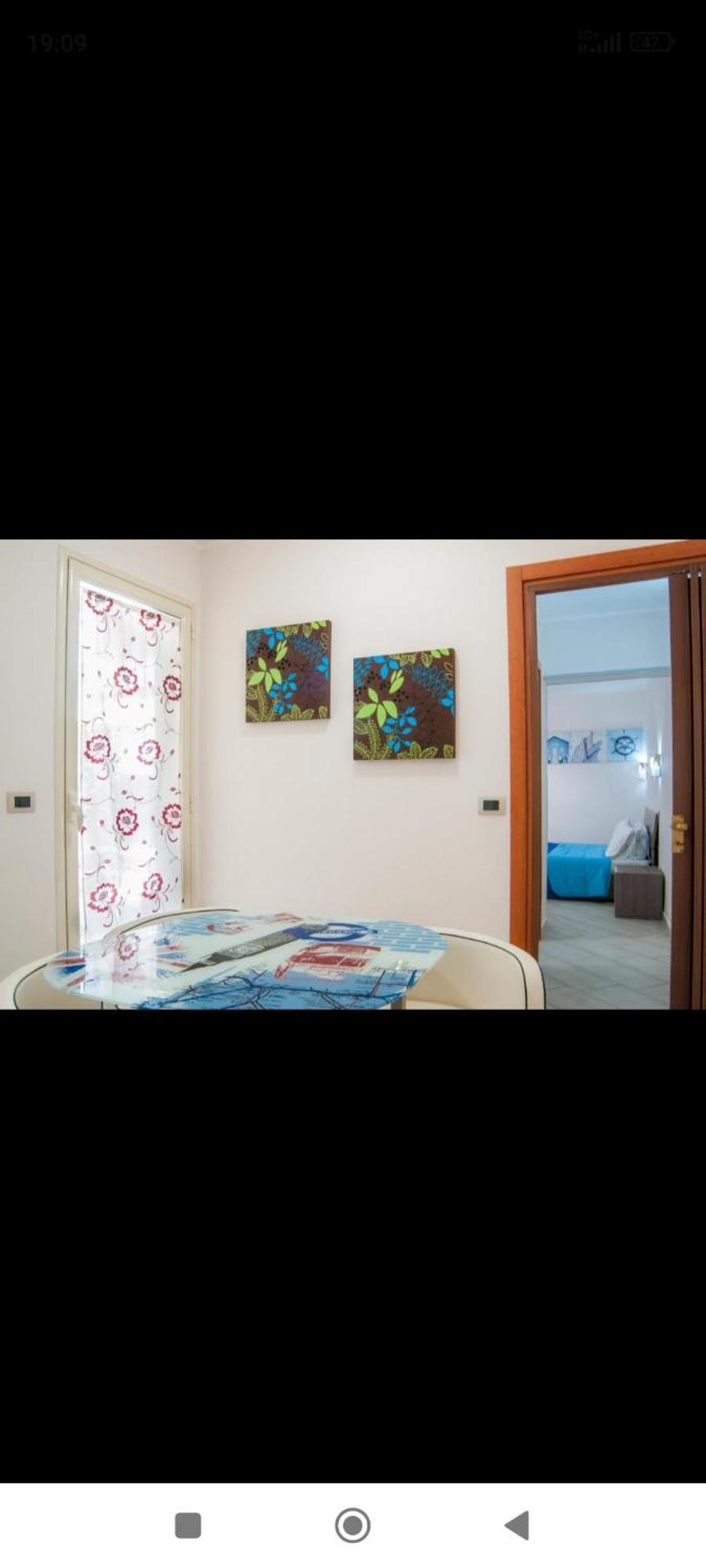 Casa Bacchilide Apartamento Syracuse Exterior foto
