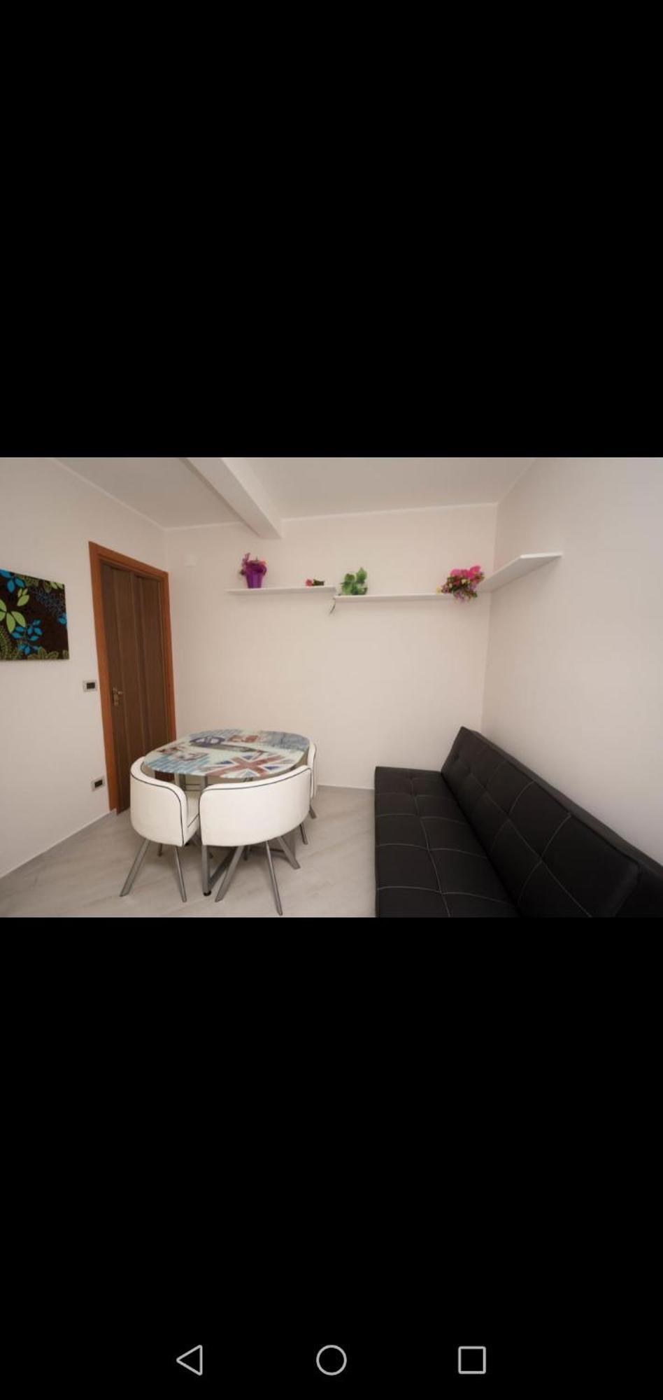 Casa Bacchilide Apartamento Syracuse Exterior foto