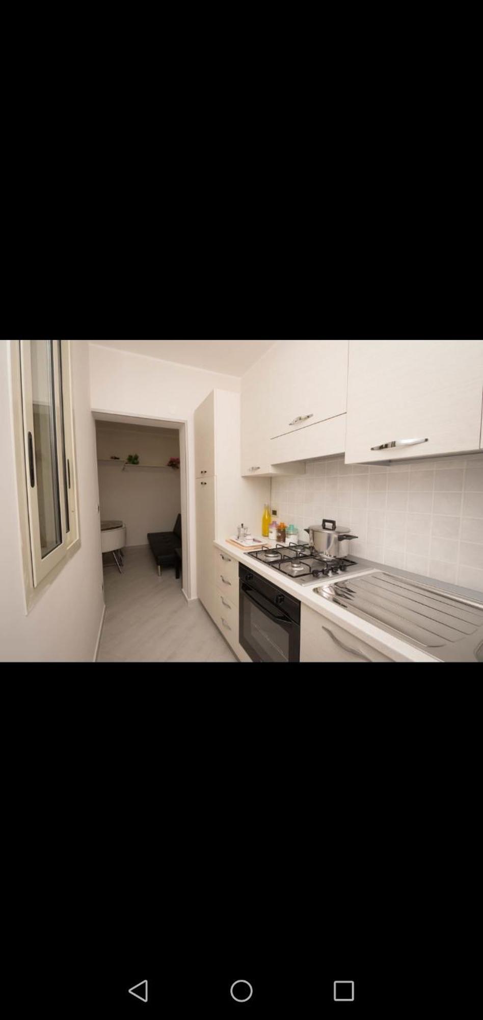 Casa Bacchilide Apartamento Syracuse Exterior foto